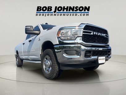 Used 2023 RAM 3500 Tradesman