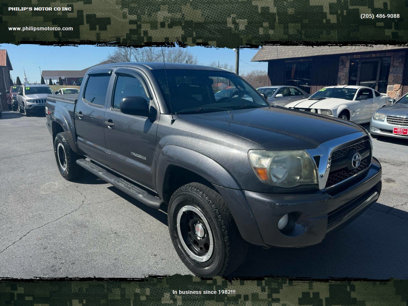 Used 2011 Toyota Tacoma PreRunner