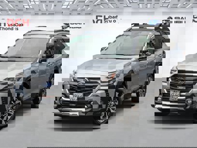 Certified 2025 Subaru Outback Limited