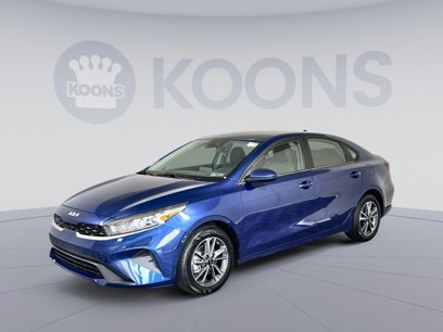 Used 2024 Kia Forte LXS