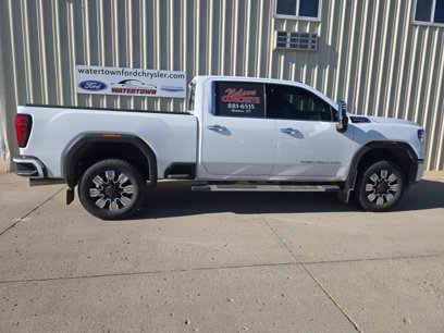 Used 2024 GMC Sierra 3500 Denali w/ Technology Package