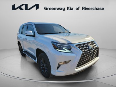 Used 2020 Lexus GX 460 Premium