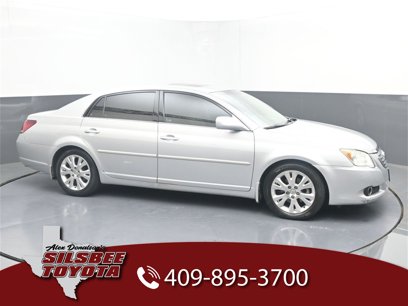 Used 2010 Toyota Avalon XLS