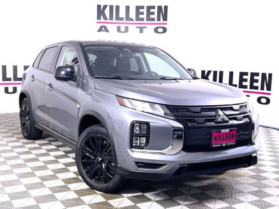 Used 2023 Mitsubishi Outlander Sport LE