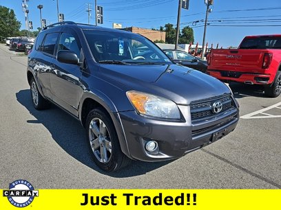 Used 2012 Toyota RAV4 Sport