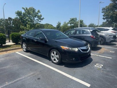 Used 2010 Acura TSX Sedan