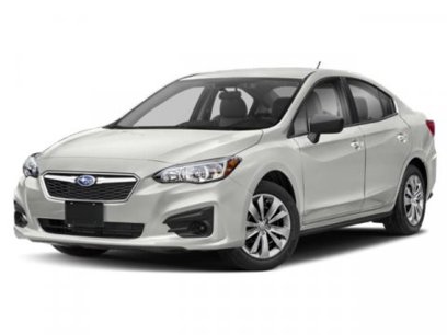 Used 2019 Subaru Impreza 2.0i Premium
