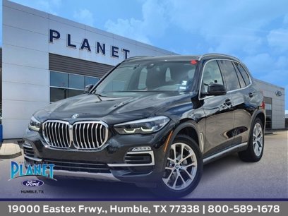 Used 2020 BMW X5 sDrive40i w/ Premium Package