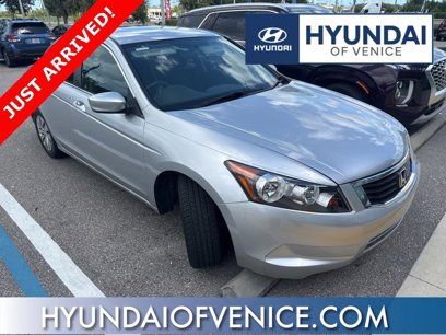 Used 2009 Honda Accord LX