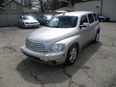 Used 2008 Chevrolet HHR LT