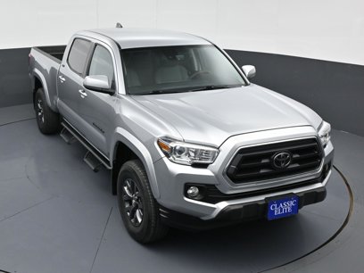 Used 2023 Toyota Tacoma SR5