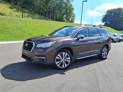 Used 2021 Subaru Ascent Touring w/ Popular Package #2A