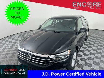 Used 2019 Volkswagen Jetta S w/ Driver Assistance Package