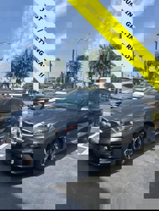 Used 2021 Kia Forte LXS