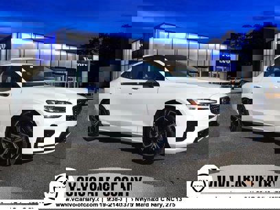 New 2024 Volvo S60 B5 Plus w/ Climate Package