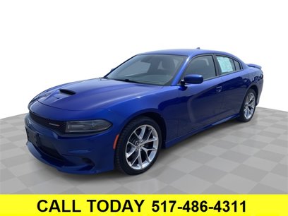 Used 2021 Dodge Charger GT