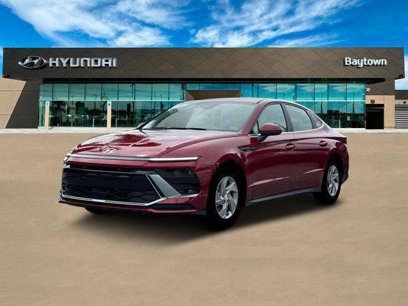 New 2025 Hyundai Sonata SE