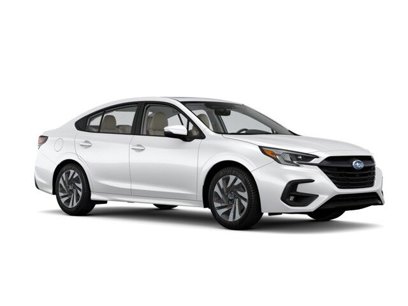 Used 2024 Subaru Legacy Limited