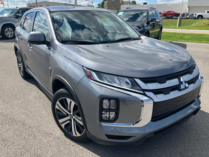 Used 2022 Mitsubishi Outlander Sport FWD