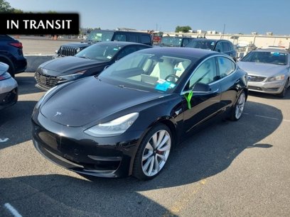 Used 2018 Tesla Model 3 Long Range