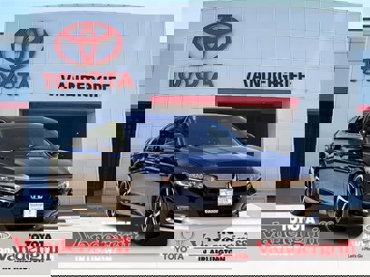 Used 2019 Honda Accord Sport