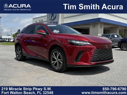 Used 2023 Lexus RX 350 Premium