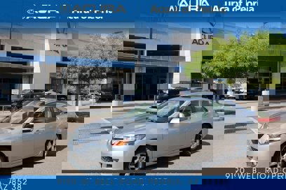Used 2010 Acura TSX Sedan