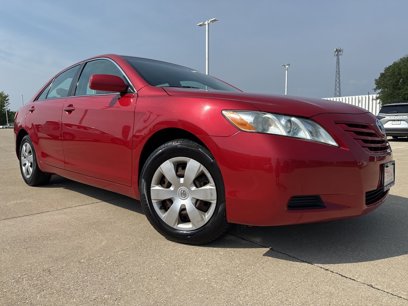 Used 2009 Toyota Camry LE