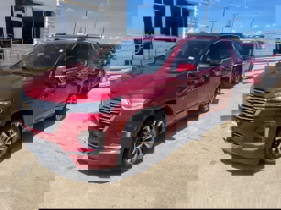 Used 2023 Chevrolet Traverse Premier w/ LPO, Floor Liner Package