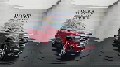 Used 2023 GMC Acadia SLT