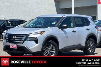 Used 2024 Nissan Rogue S