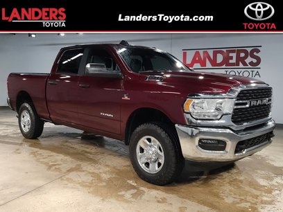 Used 2022 RAM 2500 Big Horn