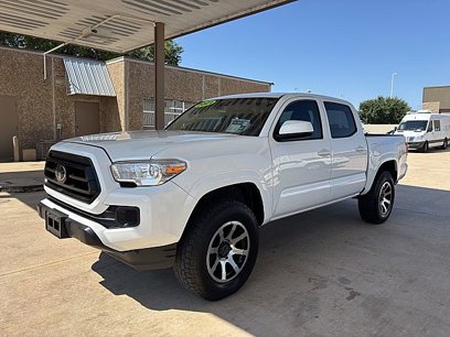 Used 2021 Toyota Tacoma SR