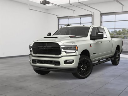 New 2024 RAM 2500 Laramie w/ Night Edition