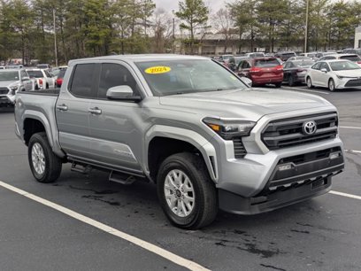 Used 2024 Toyota Tacoma SR5