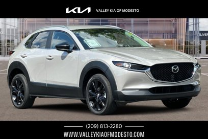 Used 2024 MAZDA CX-30 AWD 2.5 S w/ Select Sport Pkg
