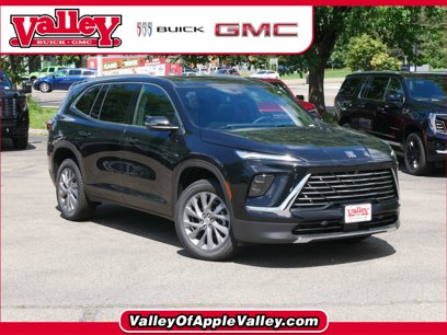 New 2025 Buick Enclave Preferred w/ Power Package