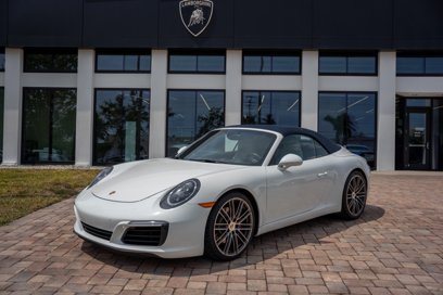 Used 2019 Porsche 911 Carrera S