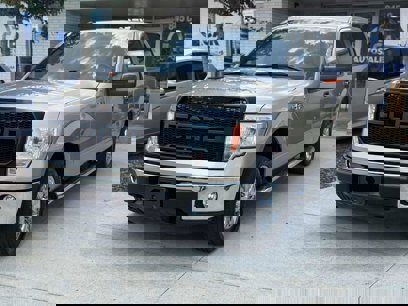 Used 2011 Ford F150 XLT w/ XLT Chrome Pkg