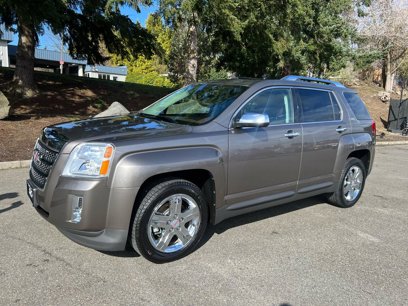 Used 2012 GMC Terrain SLT