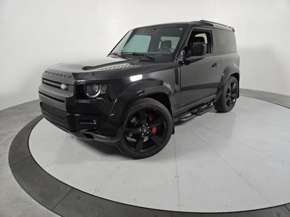 Used 2023 Land Rover Defender 90 X