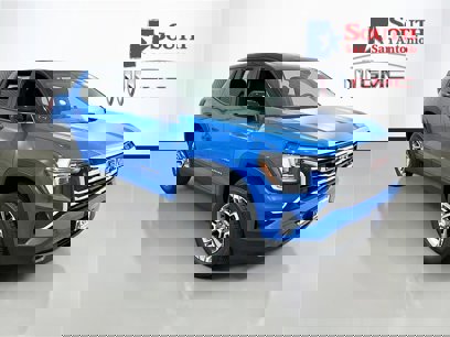 New 2025 GMC Terrain Elevation