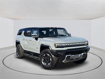 New 2025 GMC Hummer EV 3X w/ Extreme Off-Road Package