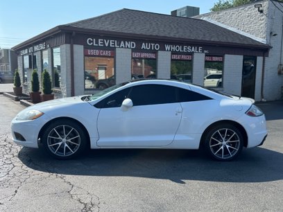 Used 2012 Mitsubishi Eclipse SE