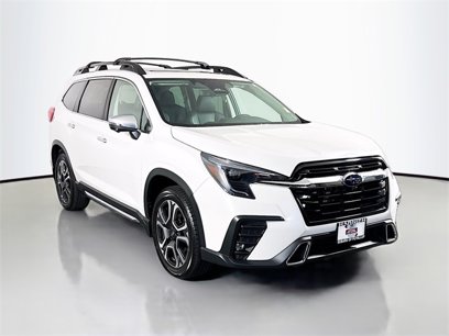 Certified 2023 Subaru Ascent Touring