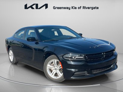 Used 2021 Dodge Charger SXT w/ Leather Interior Group