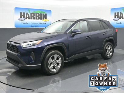 Used 2024 Toyota RAV4 XLE w/ Convenience Package