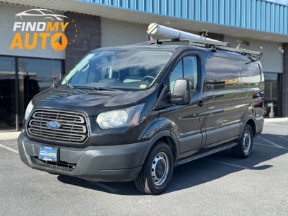 Used 2015 Ford Transit 150 130 Low Roof