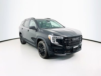 New 2024 GMC Terrain SLT w/ Tech Package