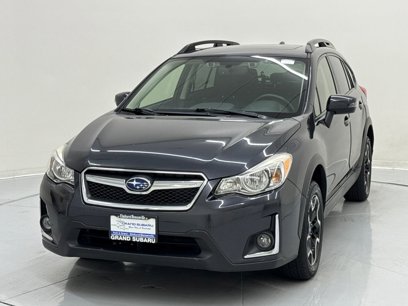 Used 2017 Subaru Crosstrek 2.0i Limited